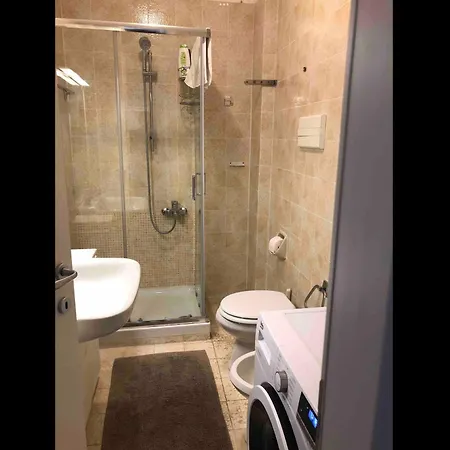 Residenza Giovanni Fronte Lago - Garda Lago *