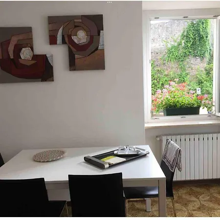 Apartman Residenza Giovanni Fronte Lago - Garda Lago Peschiera del Garda