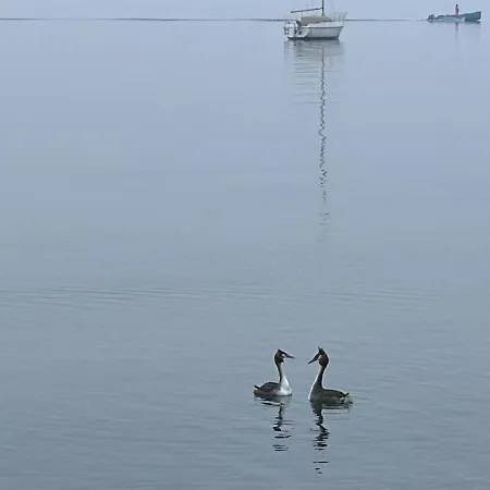 Apartman Residenza Giovanni Fronte Lago - Garda Lago *