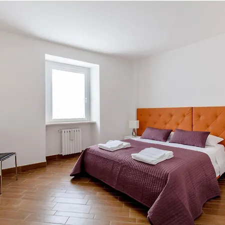 Apartman Residenza Giovanni Fronte Lago - Garda Lago