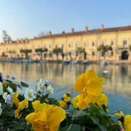 Apartman Residenza Giovanni Fronte Lago - Garda Lago Peschiera del Garda