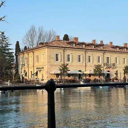 Apartman Residenza Giovanni Fronte Lago - Garda Lago *