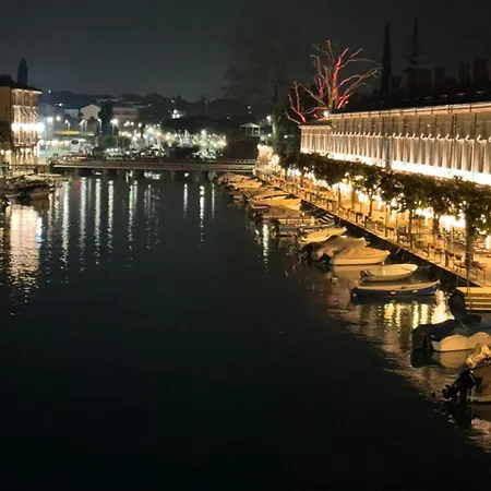 Residenza Giovanni Fronte Lago - Garda Lago * Peschiera del Garda