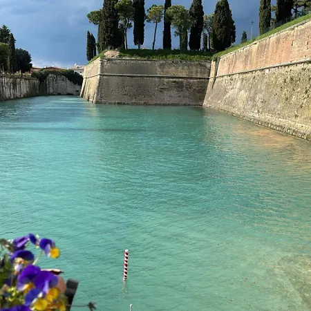 Apartman Residenza Giovanni Fronte Lago - Garda Lago Peschiera del Garda