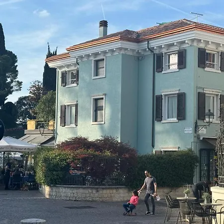 Apartman Residenza Giovanni Fronte Lago - Garda Lago