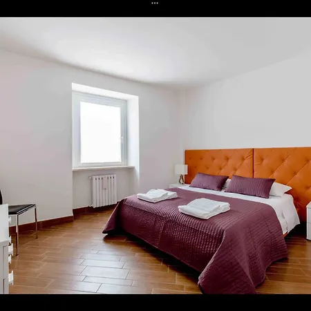 Residenza Giovanni Fronte Lago - Garda Lago Apartman Peschiera del Garda
