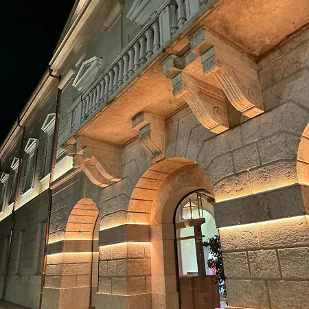 Residenza Giovanni Fronte Lago - Garda Lago Peschiera del Garda