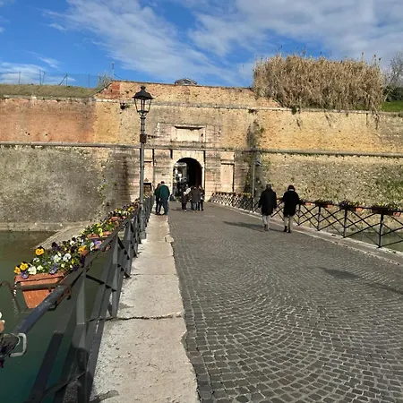 Apartman Residenza Giovanni Fronte Lago - Garda Lago *