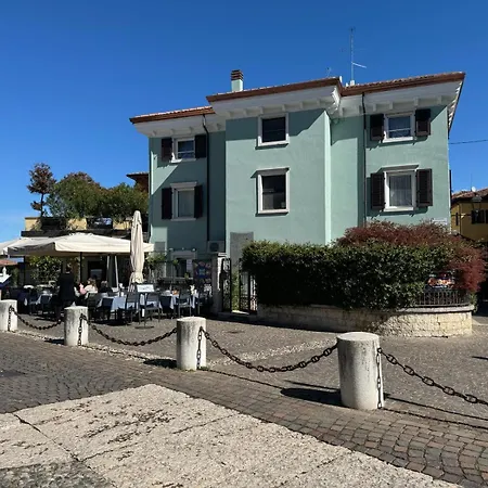 Apartman Residenza Giovanni Fronte Lago - Garda Lago