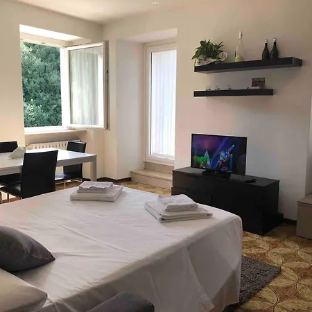 Apartman Residenza Giovanni Fronte Lago - Garda Lago Peschiera del Garda