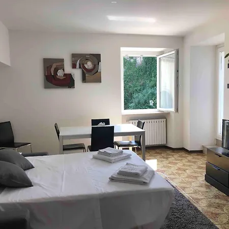 Apartman Residenza Giovanni Fronte Lago - Garda Lago Peschiera del Garda