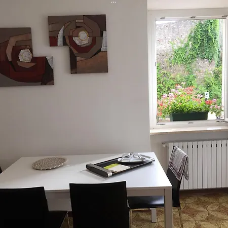 Apartman Residenza Giovanni Fronte Lago - Garda Lago