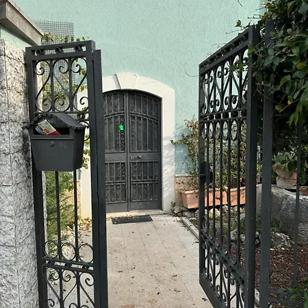 Apartman Residenza Giovanni Fronte Lago - Garda Lago *