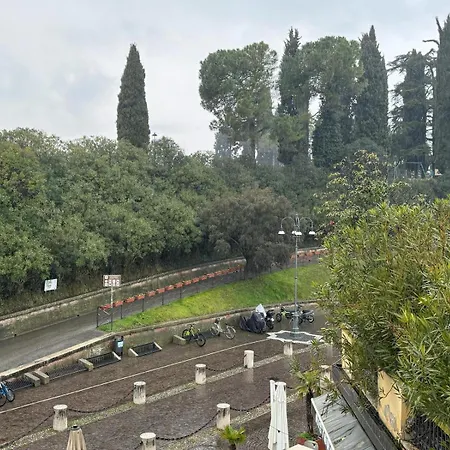 Residenza Giovanni Fronte Lago - Garda Lago