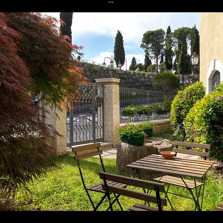 Apartman Residenza Giovanni Fronte Lago - Garda Lago Peschiera del Garda