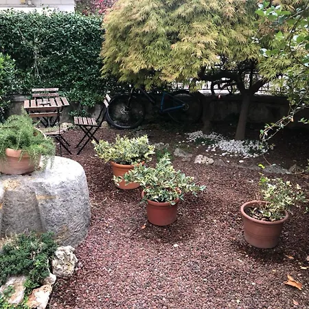 Apartman Residenza Giovanni Fronte Lago - Garda Lago Peschiera del Garda