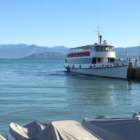 Apartman Residenza Giovanni Fronte Lago - Garda Lago Peschiera del Garda