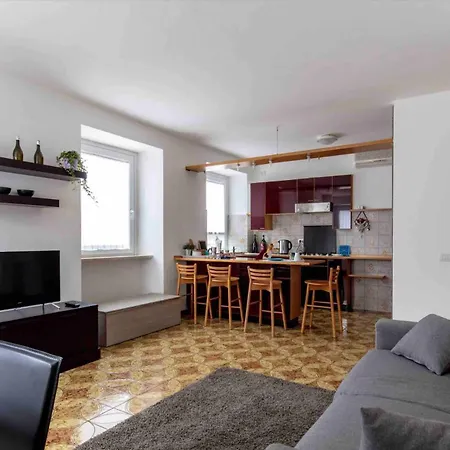 شقة Residenza Giovanni Fronte Lago - Garda Lago