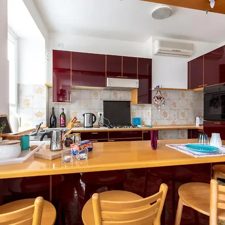 Residenza Giovanni Fronte Lago - Garda Lago Apartman